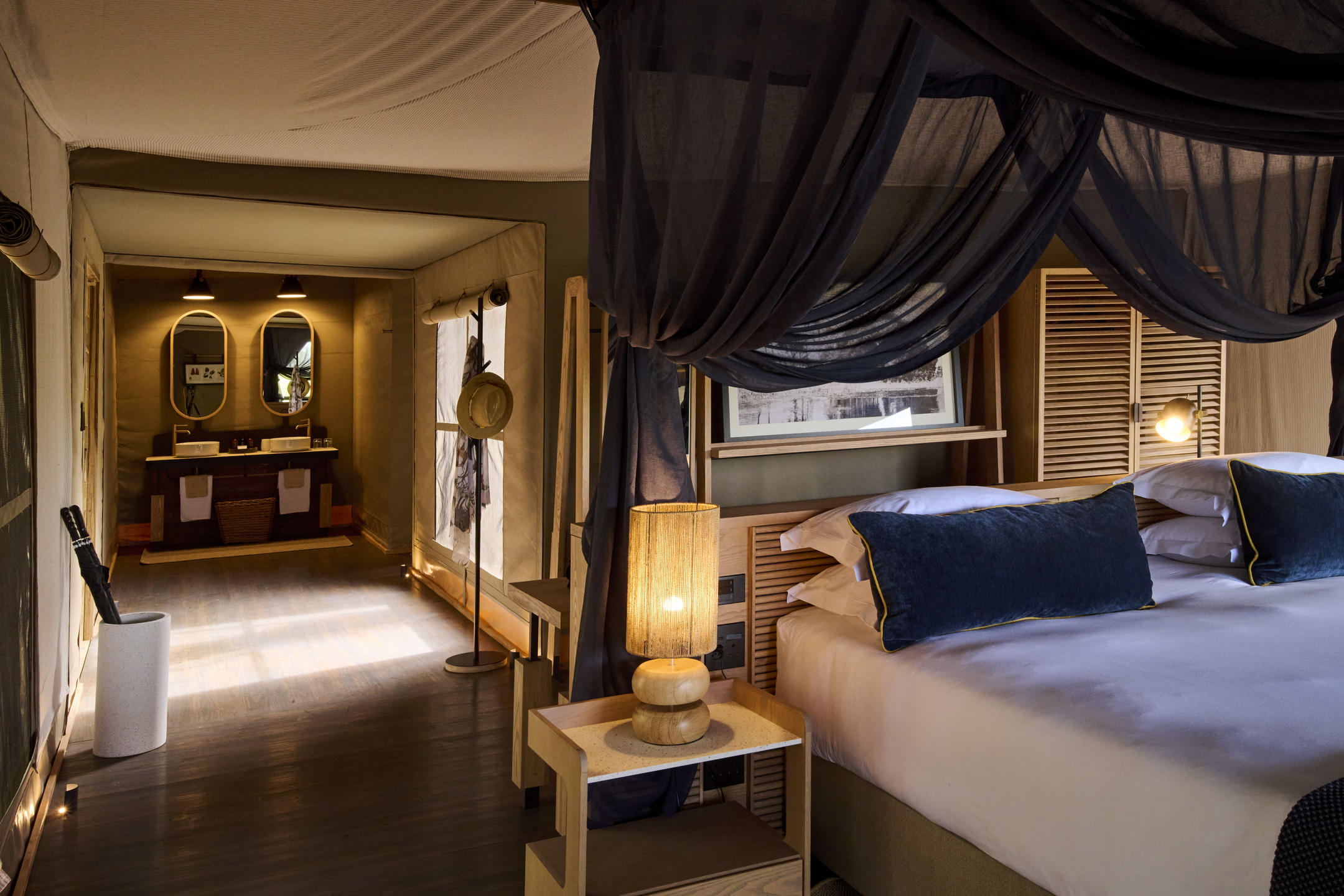 Xugana Island Lodge thumbnail 11